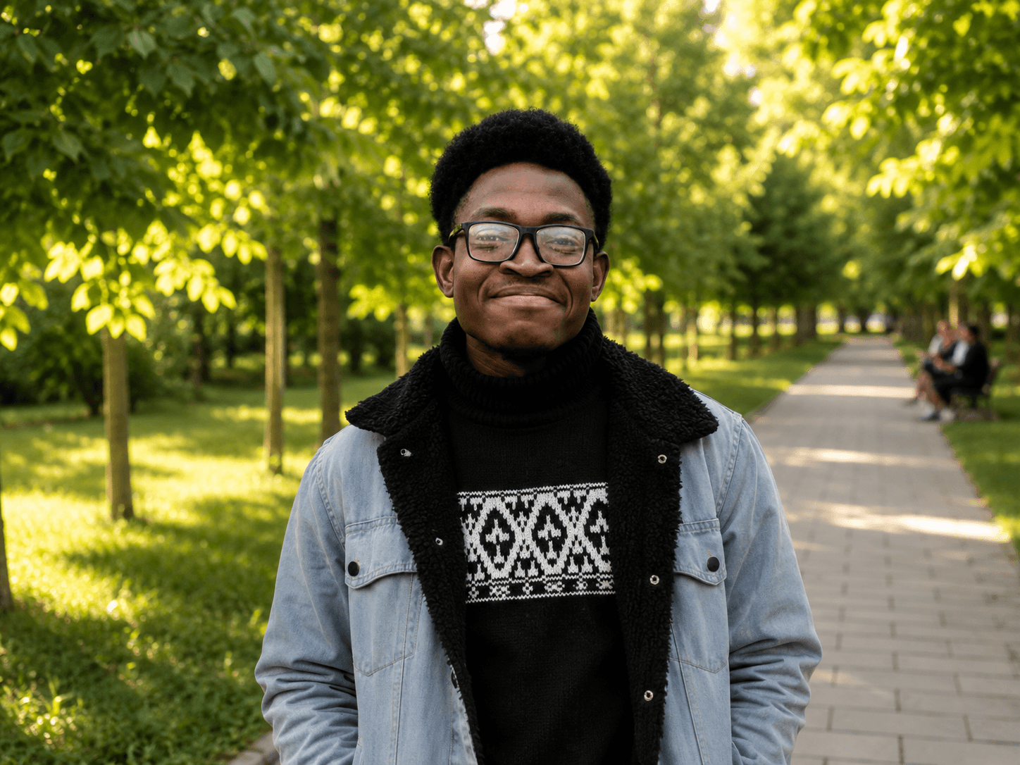 Christian Okyere