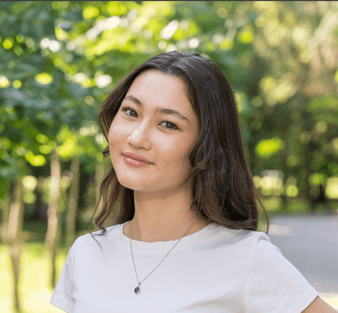 Dariya Yerkinbayeva