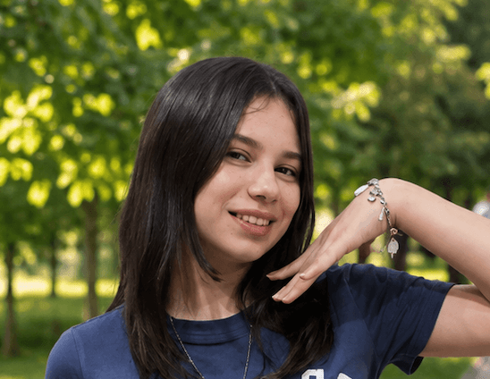 Guljan Naghiyeva